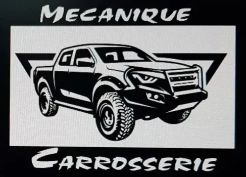 LS Meca Auto logo